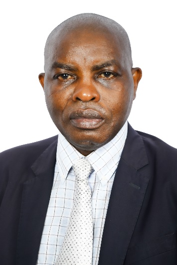 Dr. Hitimana