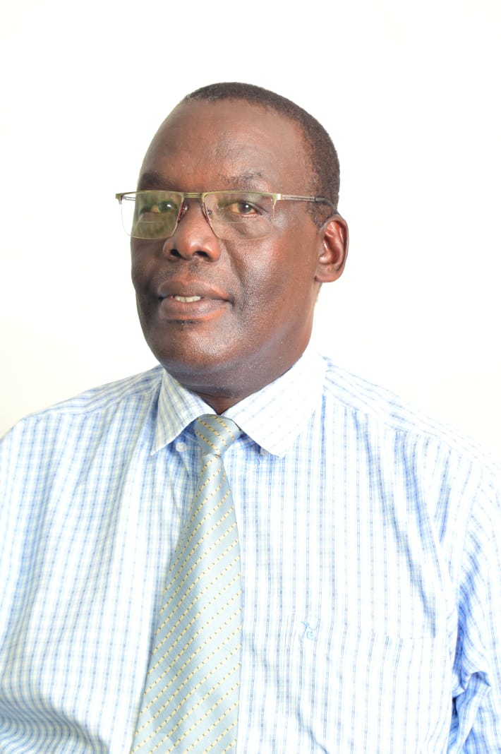 Prof Sirma