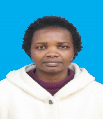 Dr. Sophia Ochiki
